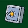 SwagyVault safe logo